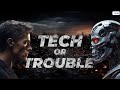 Technology and Environmental Impact