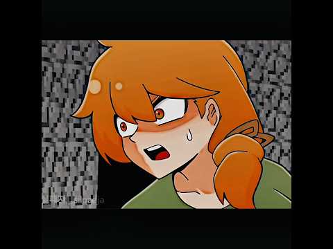 Alex scared#minecraft#viral #shorts#subscribe#trolledit #trending
