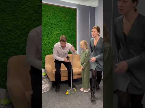 who should do housework? #social