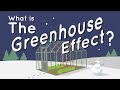 Understanding Greenhouse Gases Effects