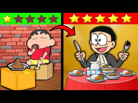 $1 Vs $1000 Restaurant In Roblox 🔥