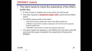 DHCP and DNS Attack and Defense- Part 4