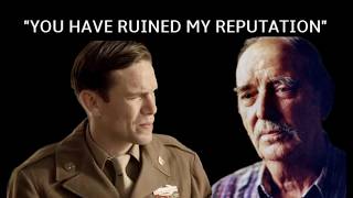 Shifty Powers And Stephen Ambrose - The Untold Story