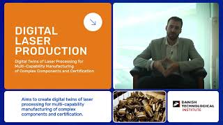 DILAPRO - Partner Video: Daniel Ferreira [DTI]