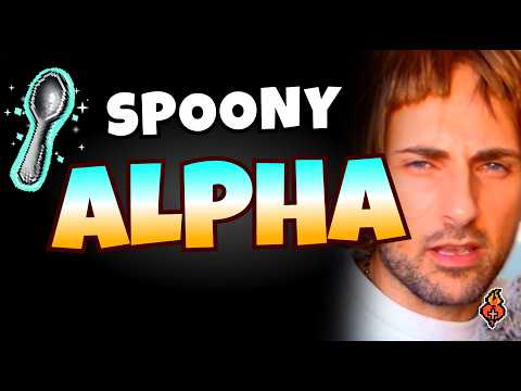 🥄 Spoony Wielders 👁️ The Clues Connect