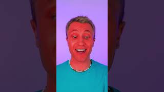 Entfessle die Magie der Farben mit diesem ZAUBERHAFTEN BONBON! #shorts