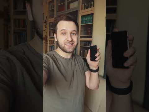 Снимал это видео 10 лет