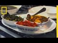 Harprit's Culinary Journey and Challenges