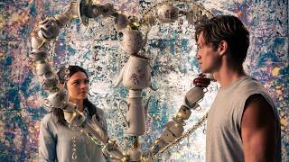 Maxton Hall Lachanfälle und Chaos statt Elite Drama am Set