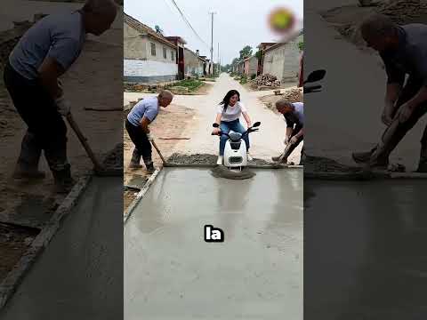 Il a Détruit la Rue avec sa Moto ! 🏍️
