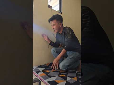 Teman jahil🤣🤣 #comedy #funnyvideo