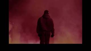 Kanye West live in Mexico 🔥