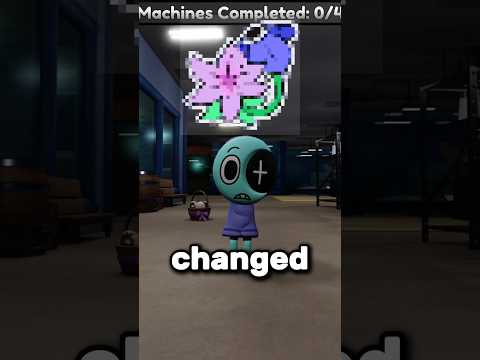 SCRAPPED Dandy’s World Trinkets! #dandysworld #secret #update #toon #roblox