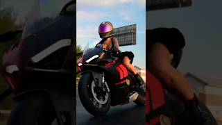 🔥 The Ducati Panigale V2 - A Ride Like No Other 🔥 #shorts #short #viral #trending