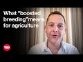 Agriculture and Its Future