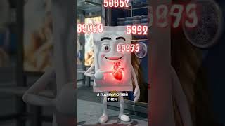 Не димить — значить безпечно? #україна #animation #снюс