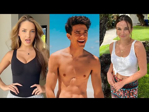 Best Brent Rivera, Lexi Rivera, Pierson Funny Videos Compilations 2024 (EP3)