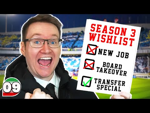 No New Job, No Board Takeover, But Season 3 Still Excites Me!