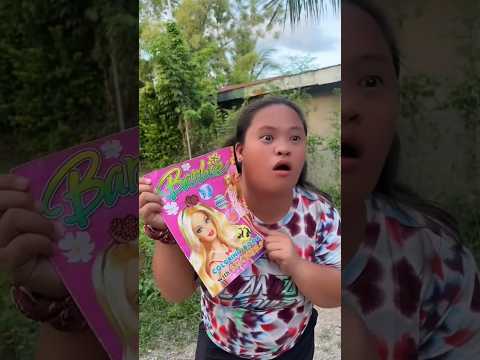 tignan mo may laruan ako ikaw wala! #comedy #funny