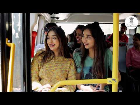 World Tourism Day 2023 | Mission Travel for LiFE