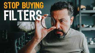 Why I'm NEVER USING "Black Pro-Mist" Filters Again!