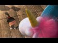 Understanding Unicorn Characteristics and Reactions