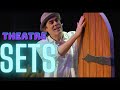 Theater Set Design Fundamentals