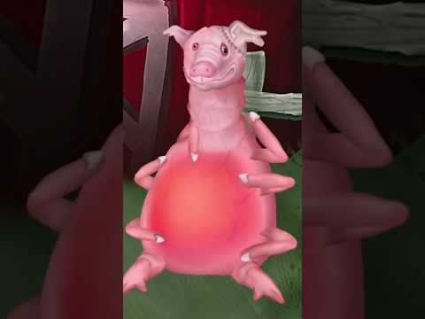 NUNCA COLOQUE ESSES ANIMAIS NA FAZENDA DO APODRECIMENTO PT.1 (My Singing Monsters)