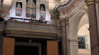 Pietro Mascagni: Cavalleria Rusticana - Intermezzo 