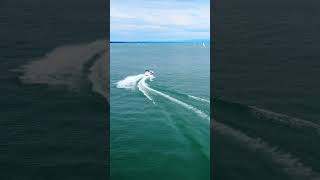 Bayliner C21i Weltpremiere - Vorstellung vom BootCenter Konstanz am Bodensee