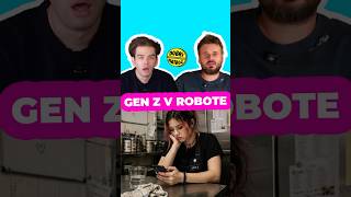 Ide to s Gen Z dole vodou? 🙉💀 Gen Z v práci 💼 sleduj Dobrý Matrož #dmp #dobrymatroz