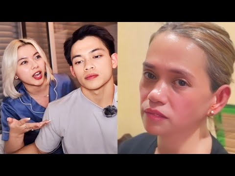 Carlos Yulo, nagsalita na sa isyu ng kanyang pamilya at girlfriend