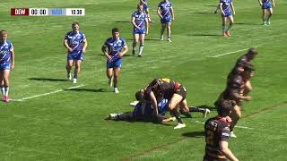 FULL MATCH REPLAY : Dewsbury v Workington | R13 Betfred Championship (24/05/2026)