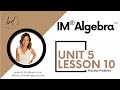 Exponential Functions and Data Interpretation