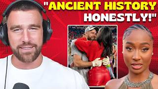 Travis's Raw Reaction After Kayla Nicole's Comments Resurfaced Days Before the Wedding