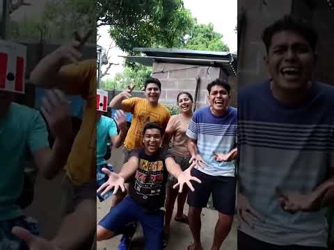 El trabajo #alfredolarin#chorts