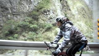 2015 Taiwan Tourism: Cycling promotion (1 min version)