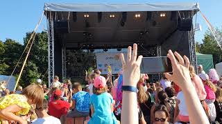 Lollipopz - Překvapení LIVE 2021