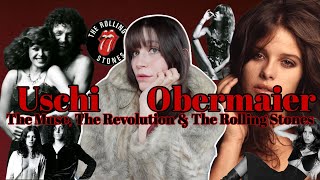 Uschi Obermaier: The Muse, The Revolution & The Rolling Stones