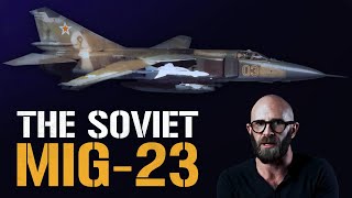 The Worst Fighter Jet in History.