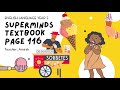 At the Beach - English Language Year 2