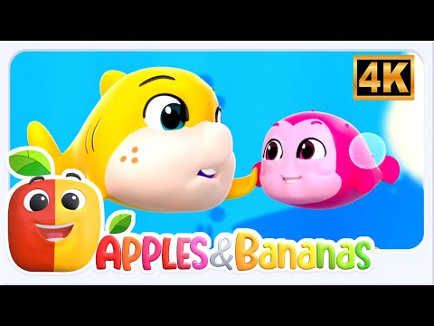 Deep Blue Sea Fun Animated Stories For Kids
