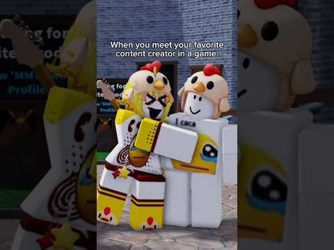 Biggest Fan #pmdamiann #roblox #robloxanimation