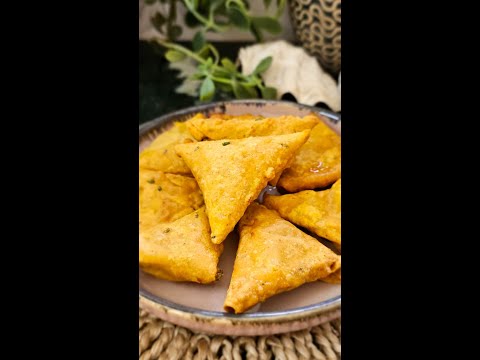 রথযাত্রার স্পেশাল মুখরোচক পাপড়ের সিঙ্গারা সবাইকে বানিয়ে খাইয়ে তাক লাগিয়ে দিন new nasta recipe