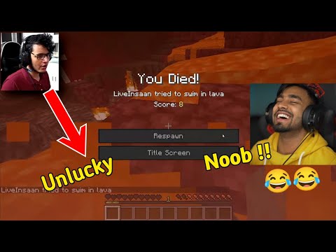 Best Minecraft moments