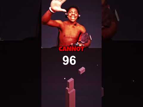 IShowSpeed Proves Hes The GOAT Of Gaming