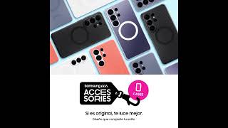 Cases para tu smartphone Galaxy