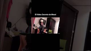 🚨 ¡VÍDEO INÉDITO de Leo Messi con solo 22 años! 😳