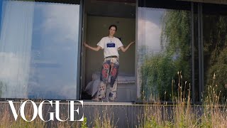 video