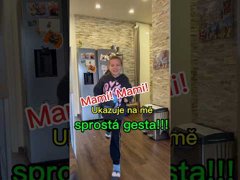 BTW podle skutečné události,která se stala Tali s naší babičkou🤩😇😅kdo má taky brýle na dálku?🤓